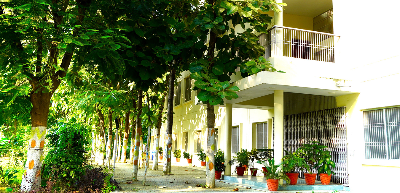  Sant Atulanand Residential Academy