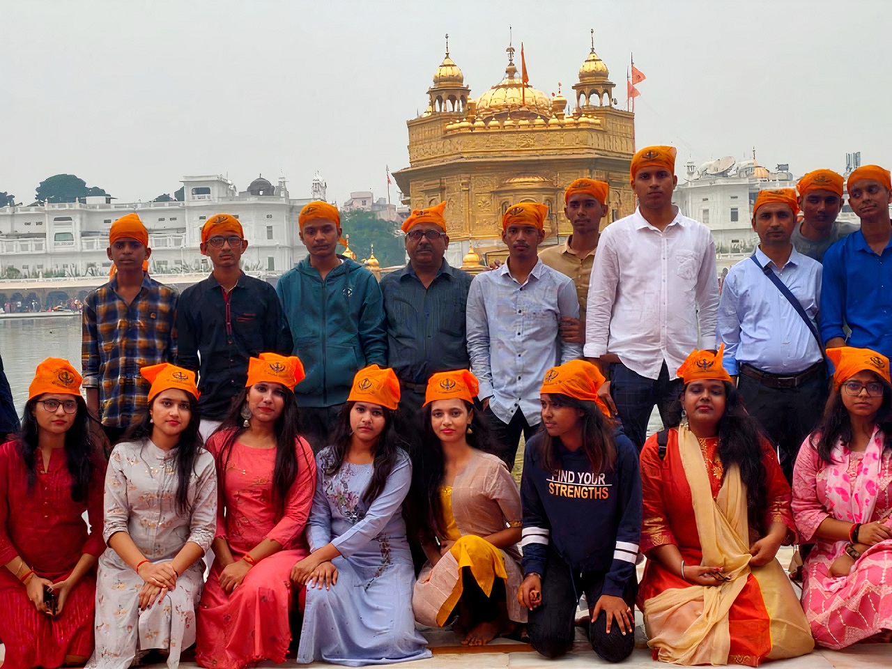 tours and travels amritsar